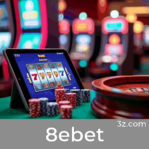 8ebet: Sua Plataforma de Jogo Confiável e Profissional