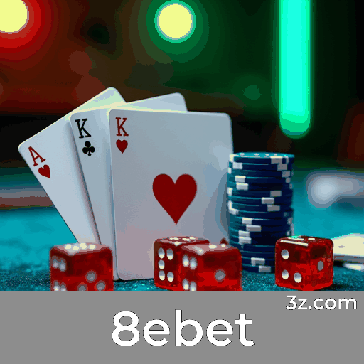 8ebet: Domine o Esporte com Análise e Estratégia